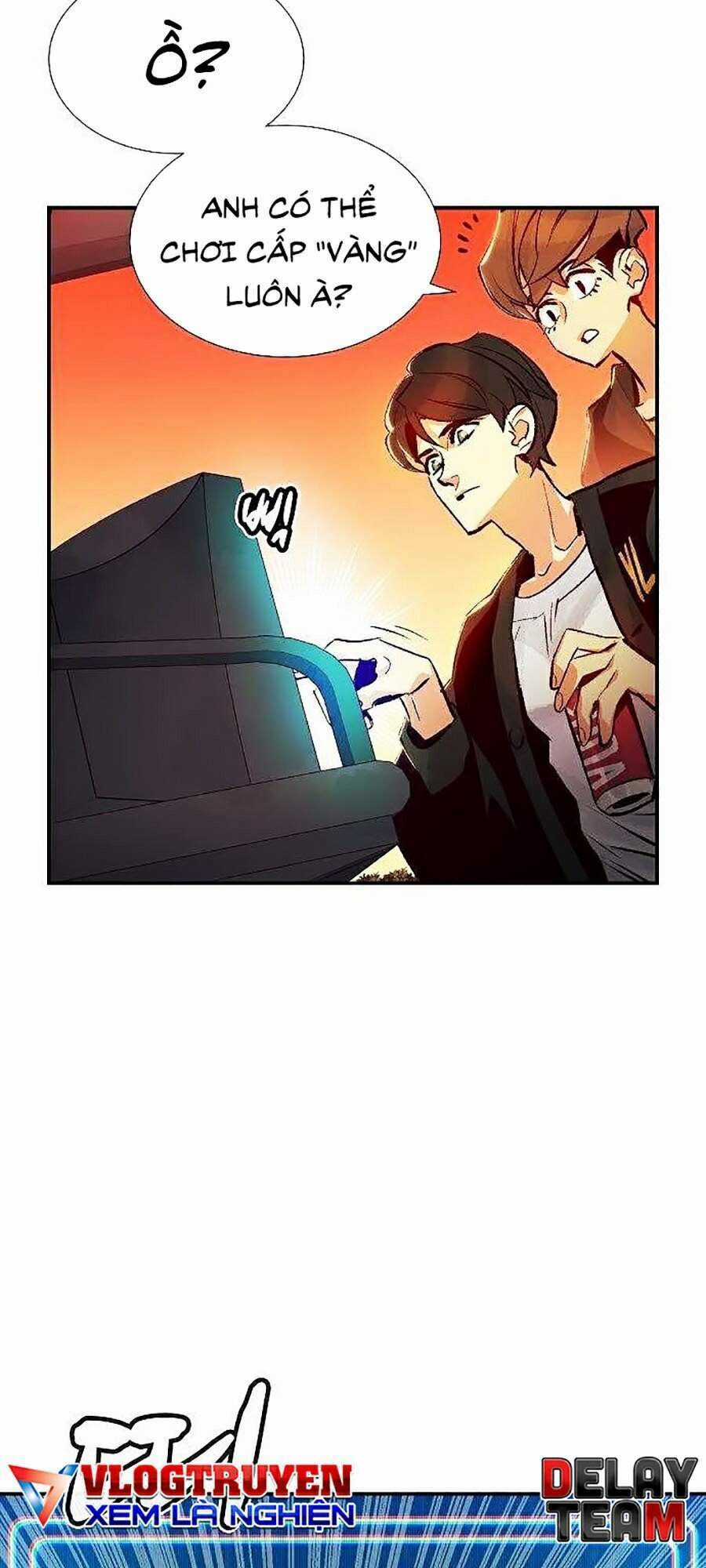 Độc Cô Tử Linh Sư - Chương 10 - Trang 19