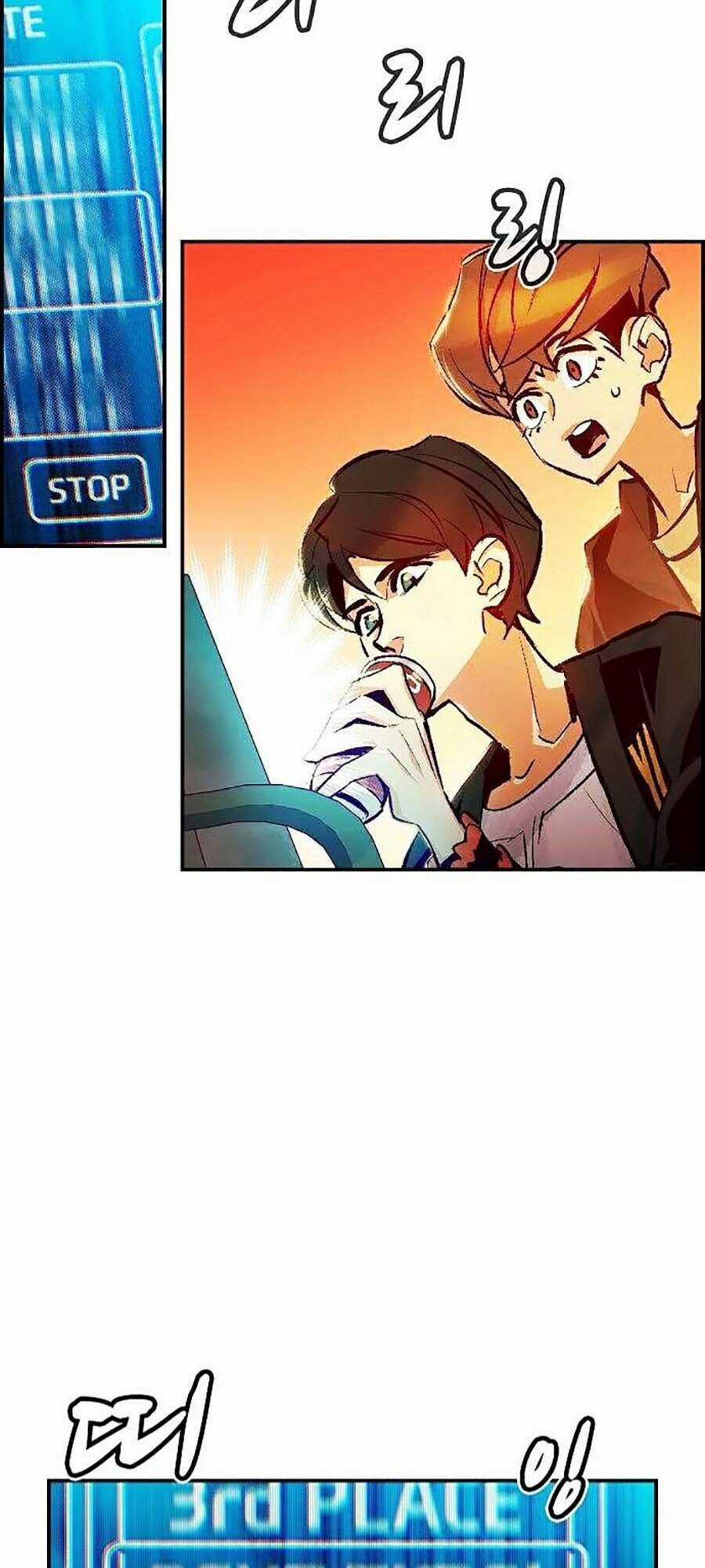 Độc Cô Tử Linh Sư - Chương 10 - Trang 23