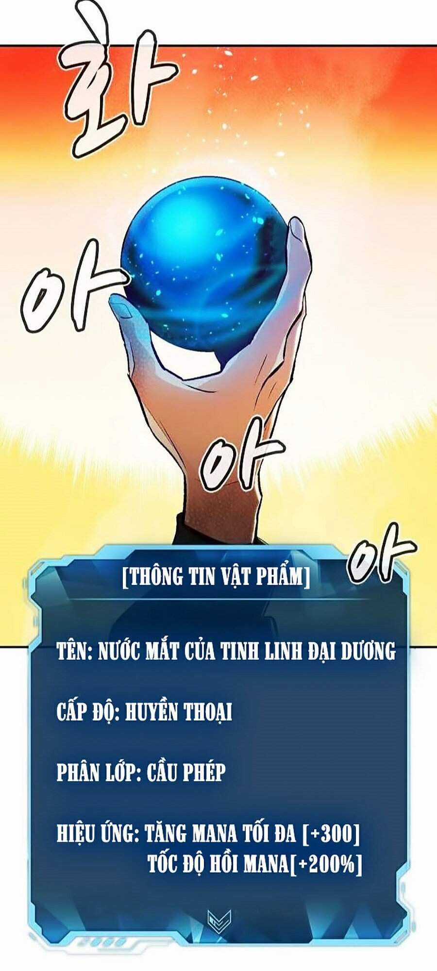 Độc Cô Tử Linh Sư - Chương 10 - Trang 29