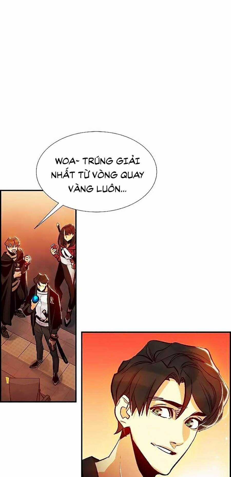 Độc Cô Tử Linh Sư - Chương 10 - Trang 31