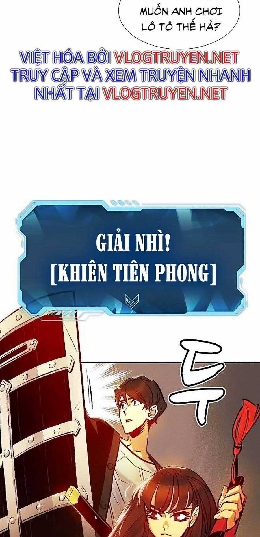 Độc Cô Tử Linh Sư - Chương 10 - Trang 33