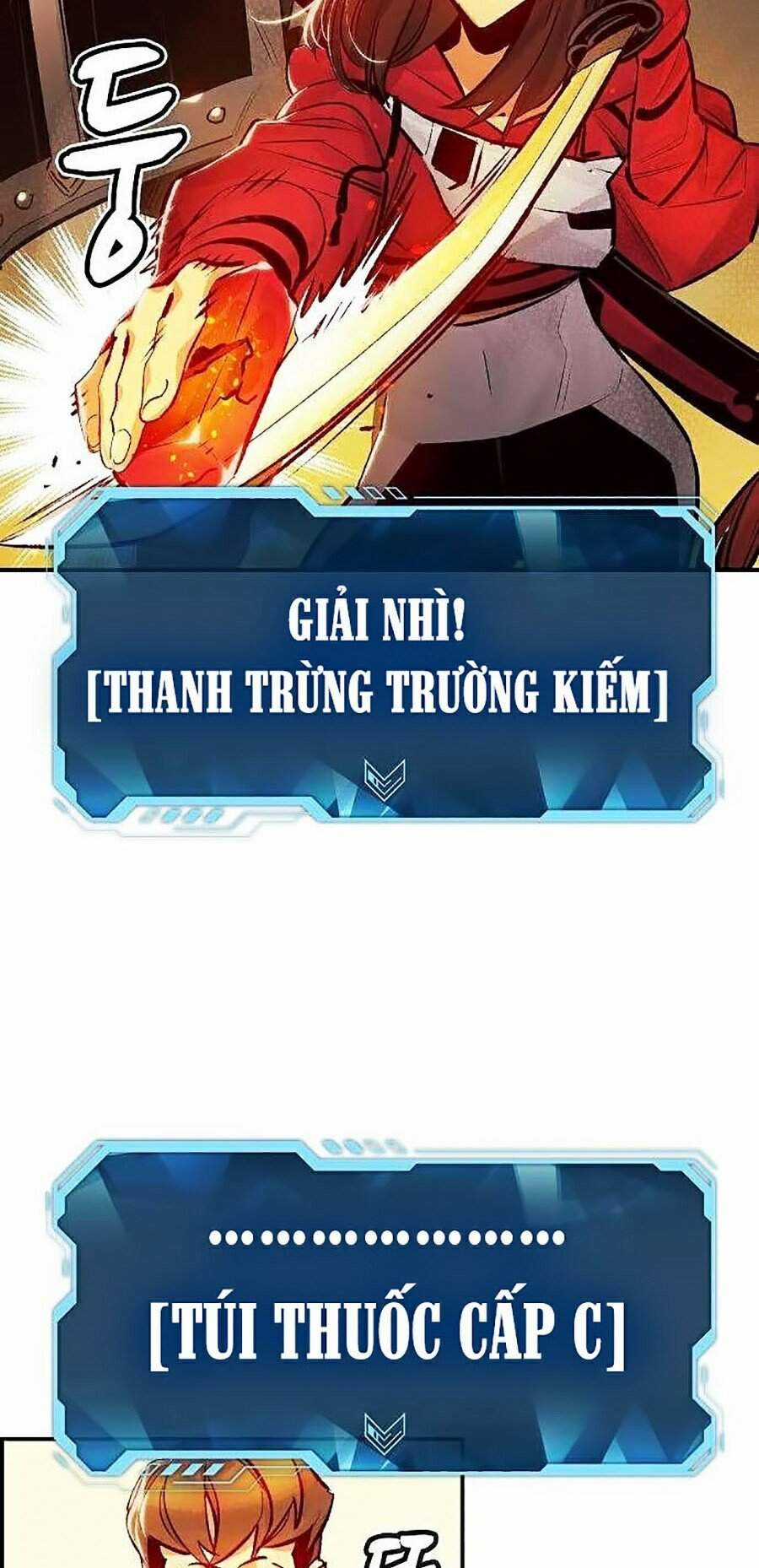 Độc Cô Tử Linh Sư - Chương 10 - Trang 34