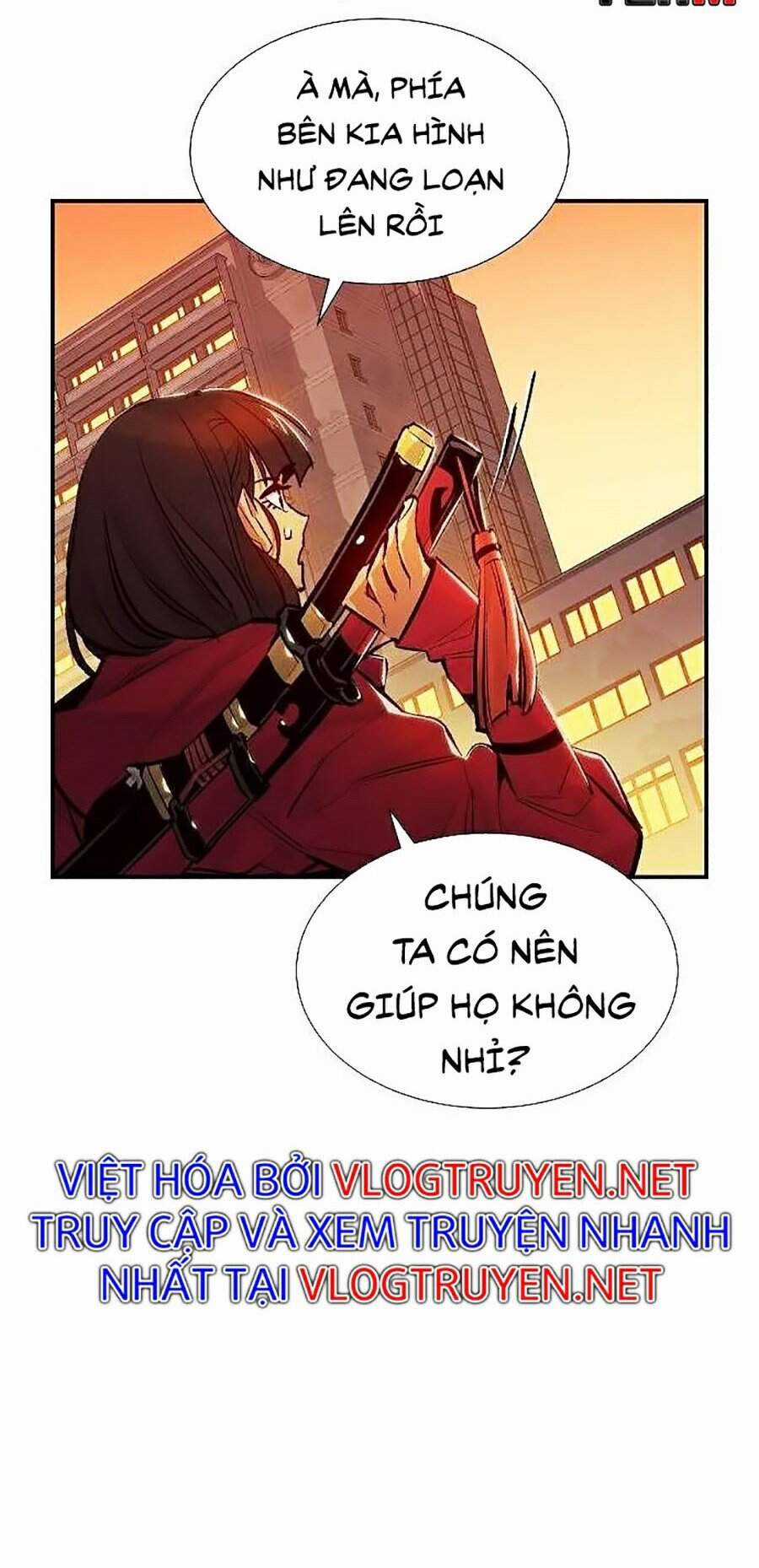 Độc Cô Tử Linh Sư - Chương 10 - Trang 36