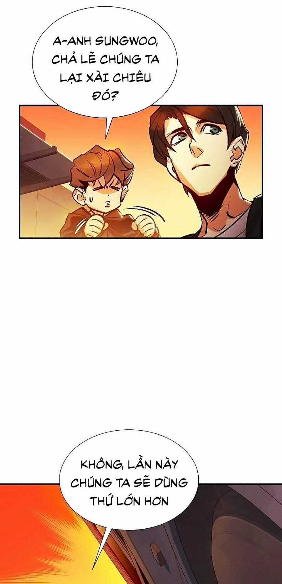 Độc Cô Tử Linh Sư - Chương 10 - Trang 37