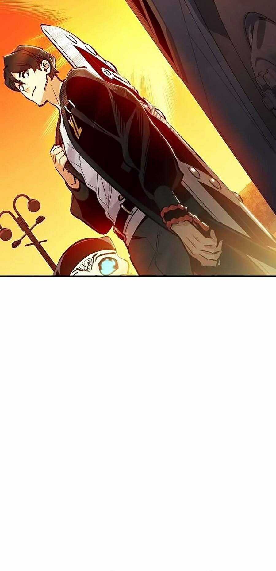 Độc Cô Tử Linh Sư - Chương 10 - Trang 38