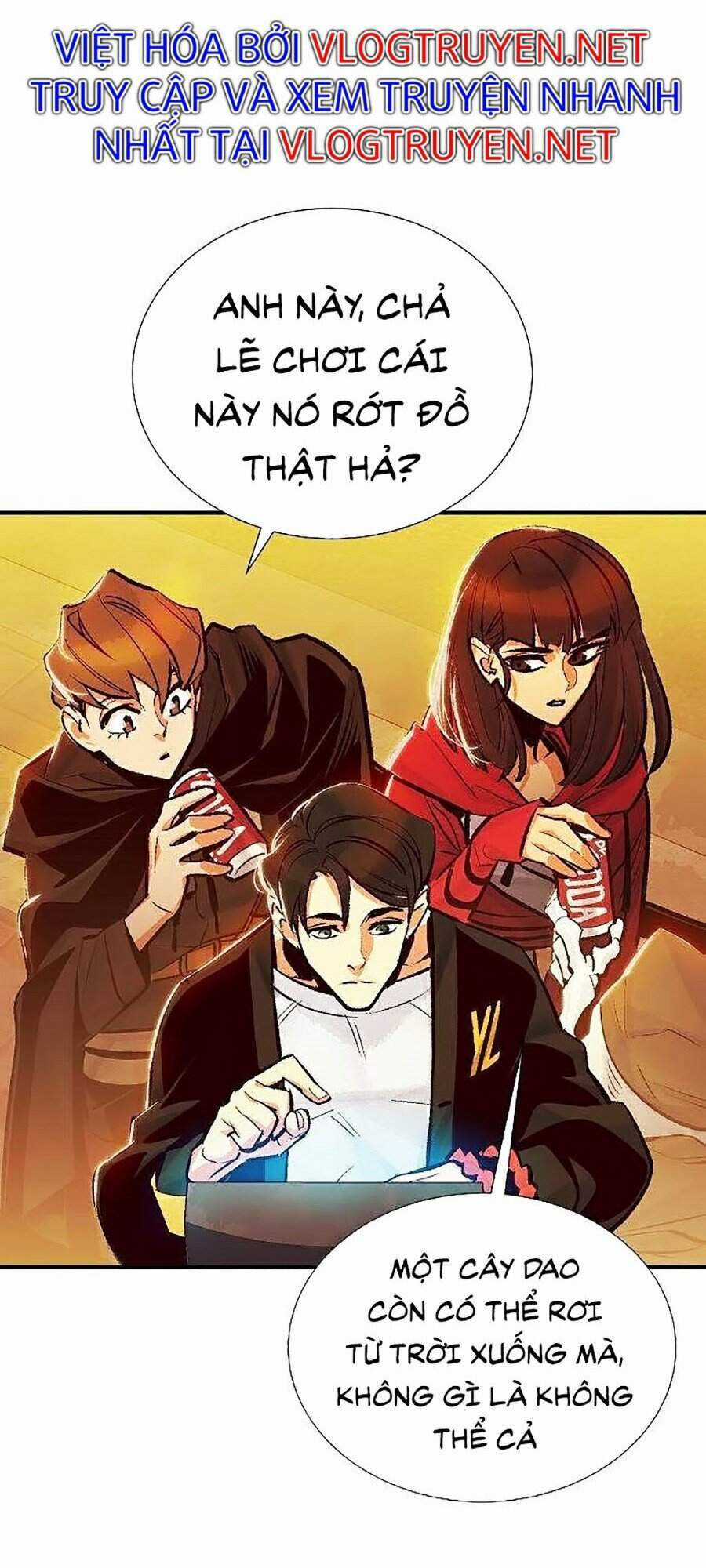 Độc Cô Tử Linh Sư - Chương 10 - Trang 5