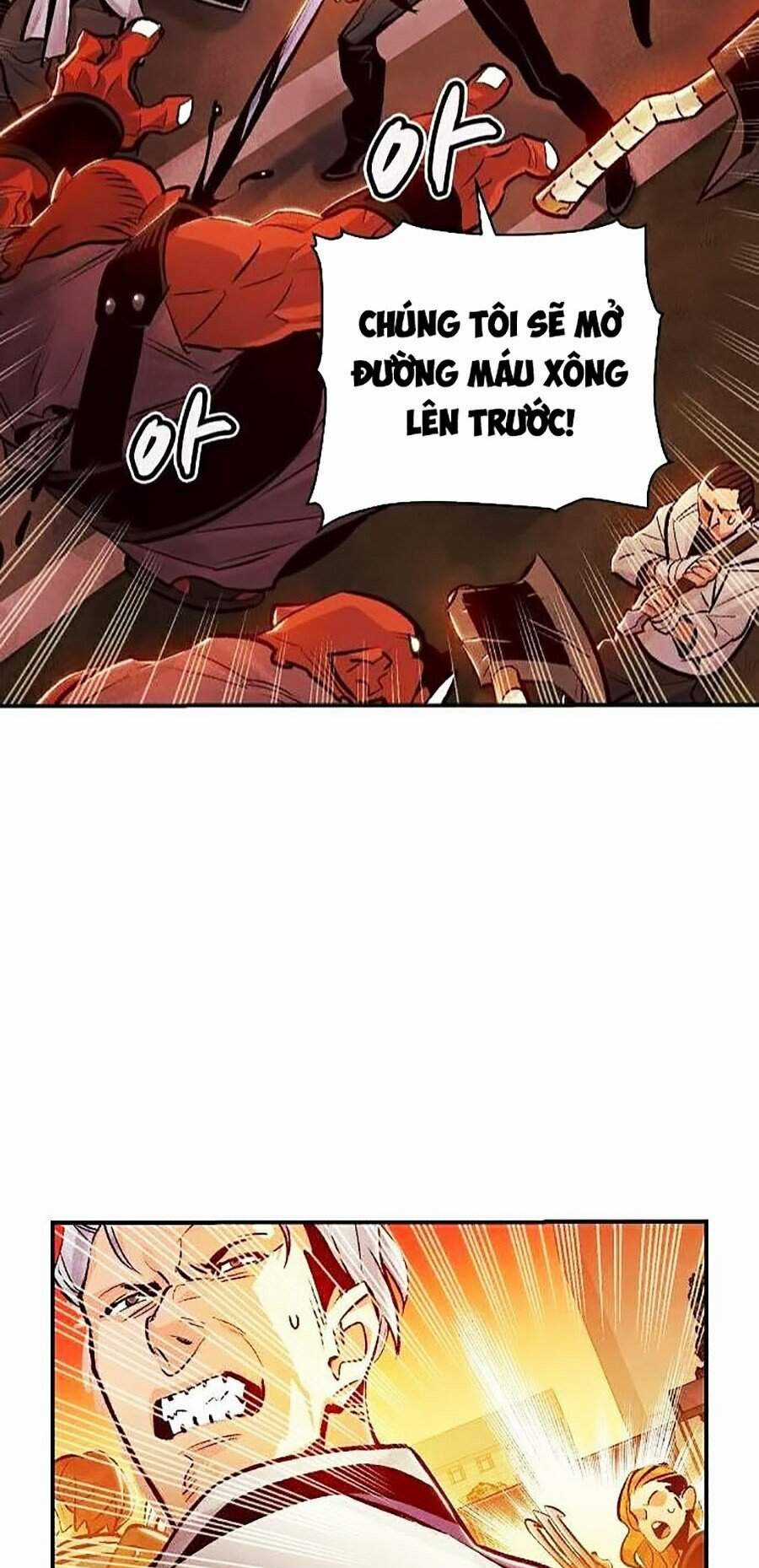 Độc Cô Tử Linh Sư - Chương 10 - Trang 42