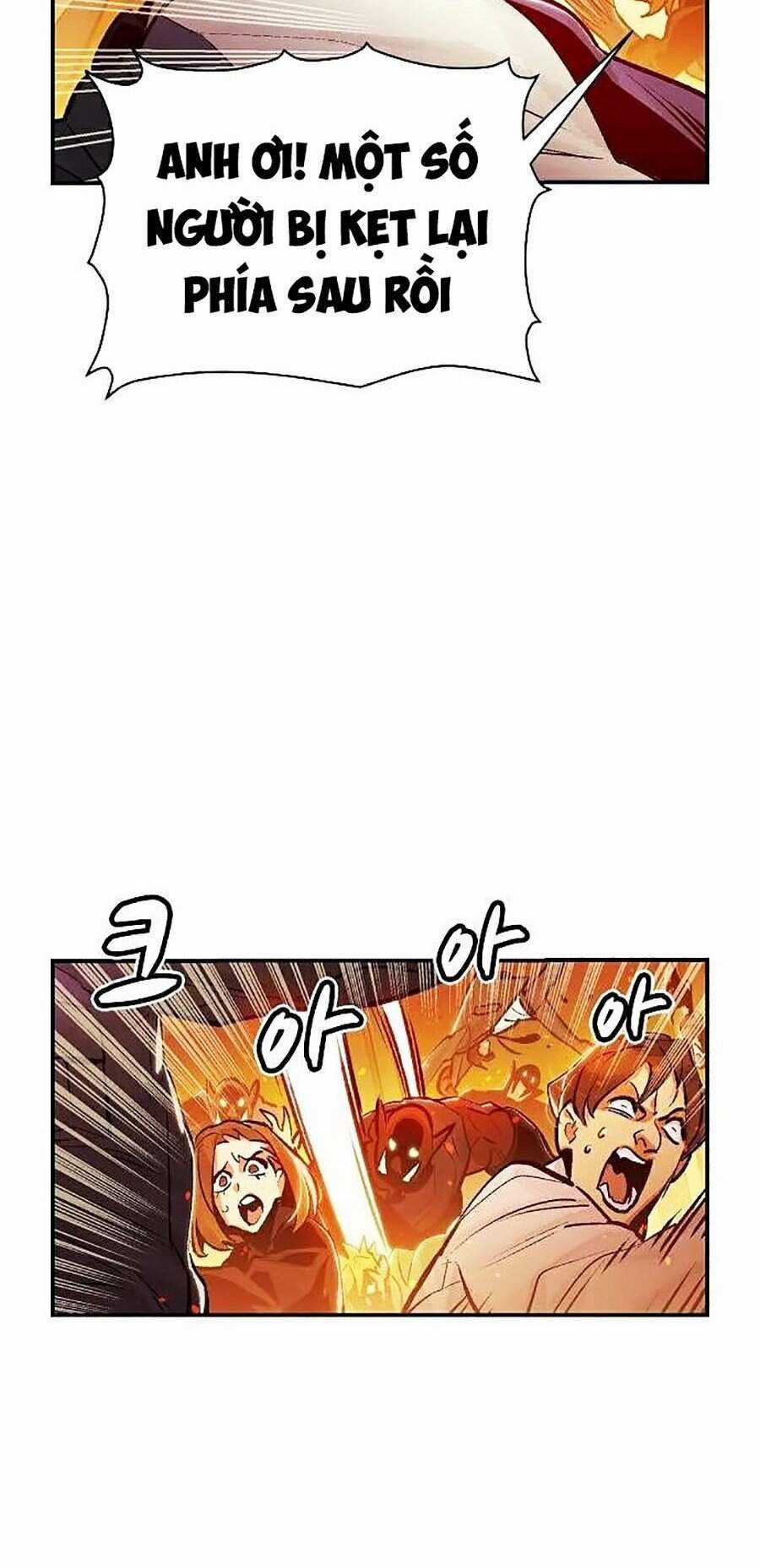 Độc Cô Tử Linh Sư - Chương 10 - Trang 43