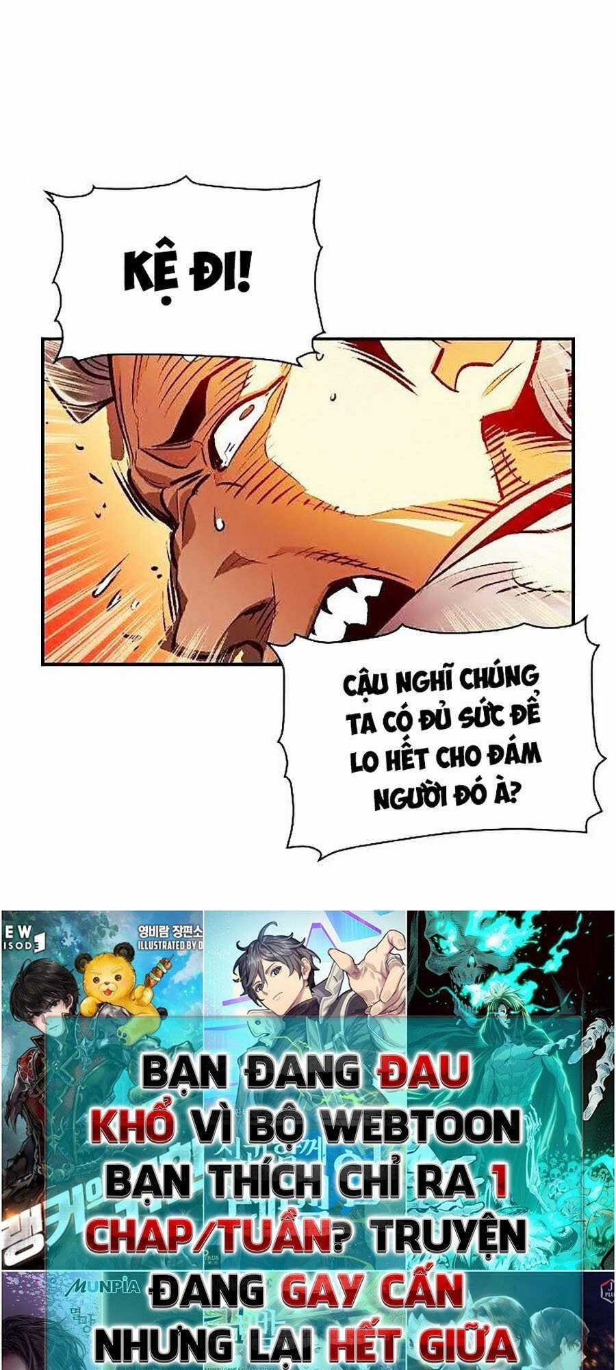 Độc Cô Tử Linh Sư - Chương 10 - Trang 44