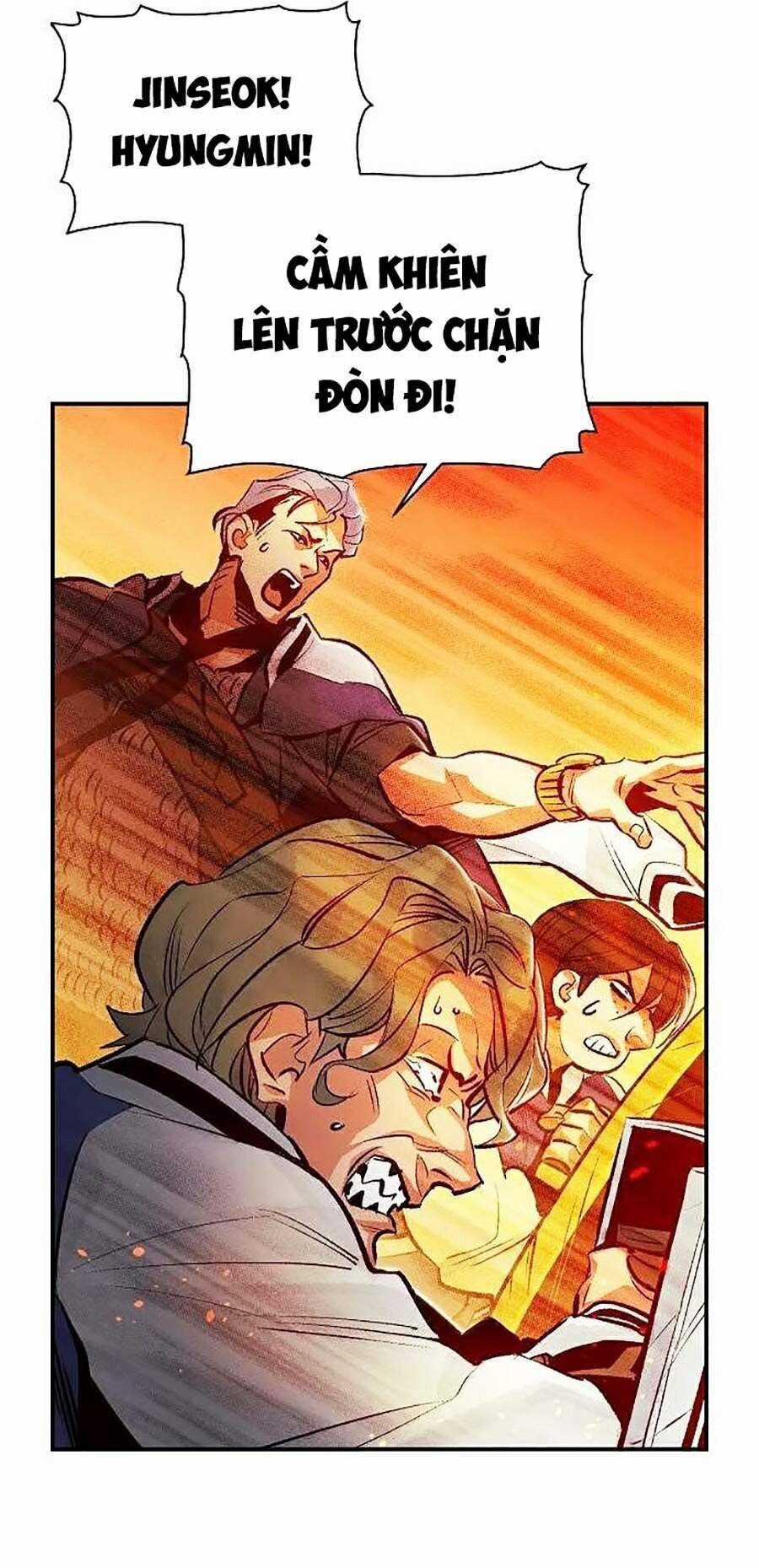 Độc Cô Tử Linh Sư - Chương 10 - Trang 46