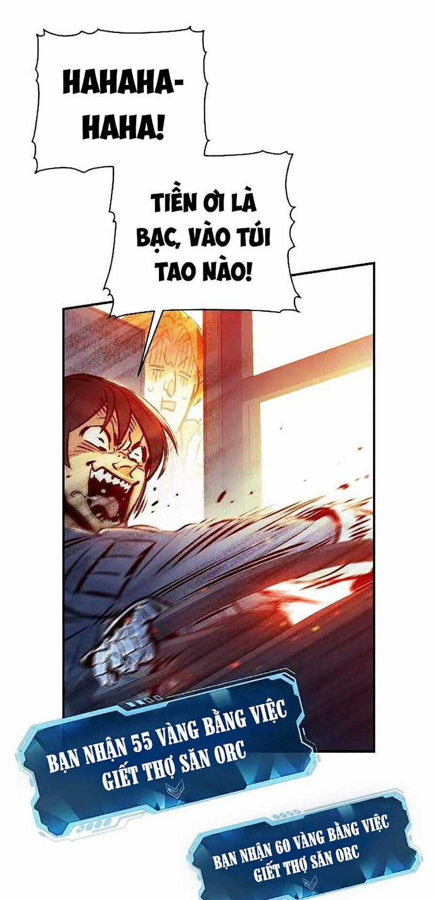 Độc Cô Tử Linh Sư - Chương 10 - Trang 50