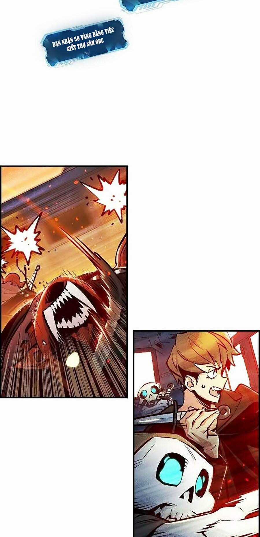 Độc Cô Tử Linh Sư - Chương 10 - Trang 51