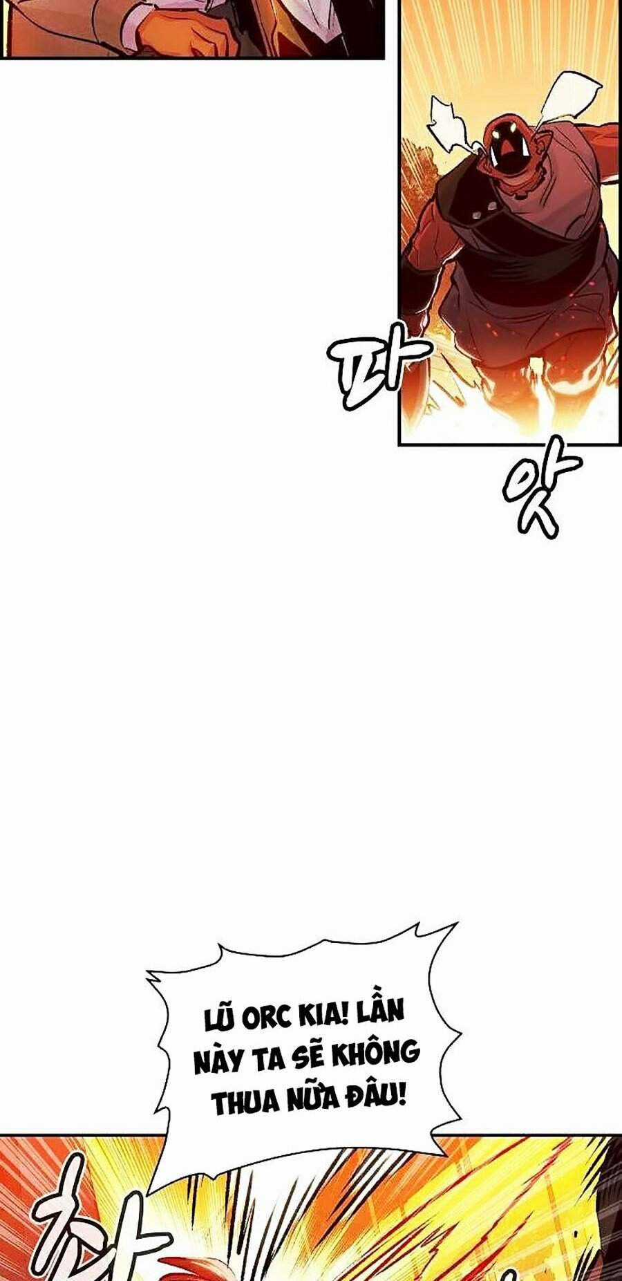 Độc Cô Tử Linh Sư - Chương 10 - Trang 54