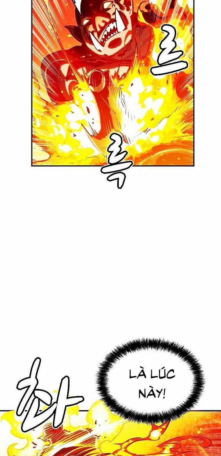 Độc Cô Tử Linh Sư - Chương 10 - Trang 59