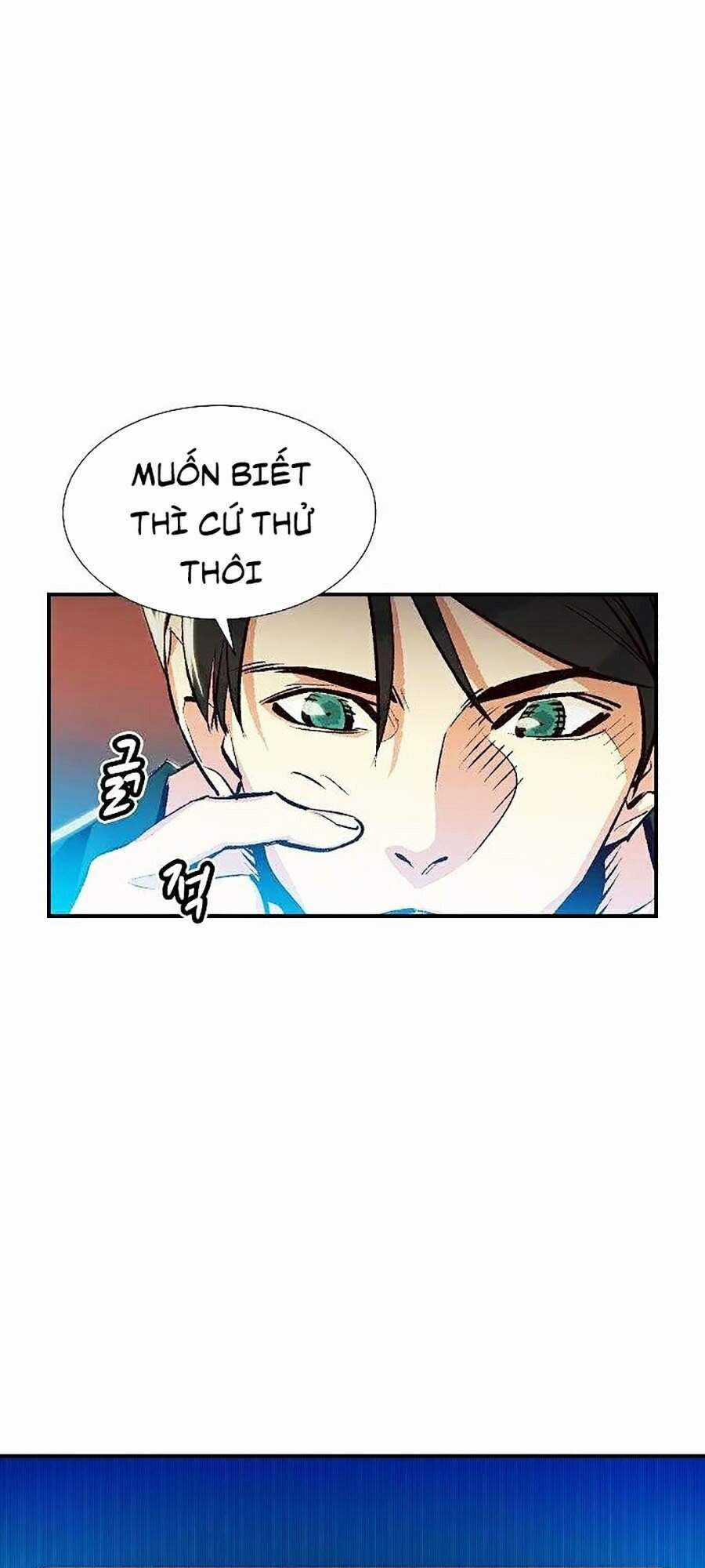 Độc Cô Tử Linh Sư - Chương 10 - Trang 7