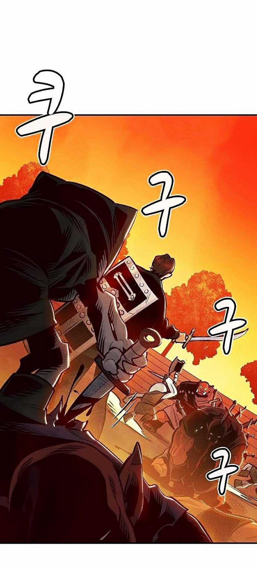 Độc Cô Tử Linh Sư - Chương 10 - Trang 62