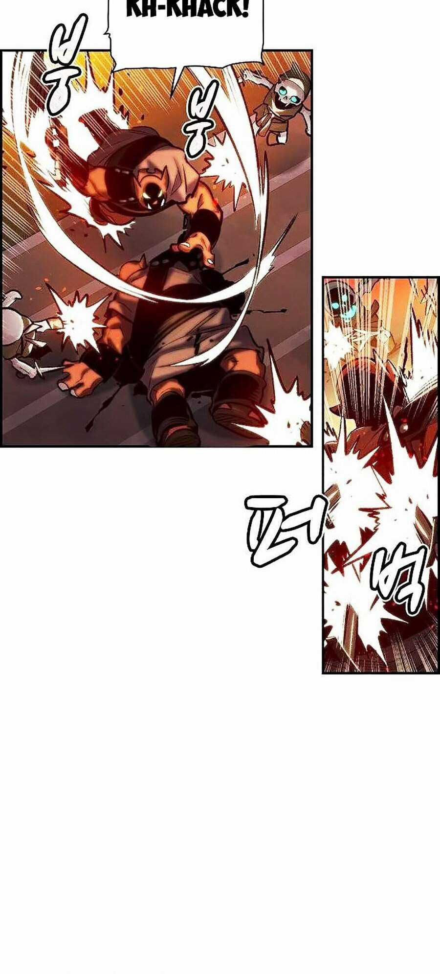 Độc Cô Tử Linh Sư - Chương 10 - Trang 65