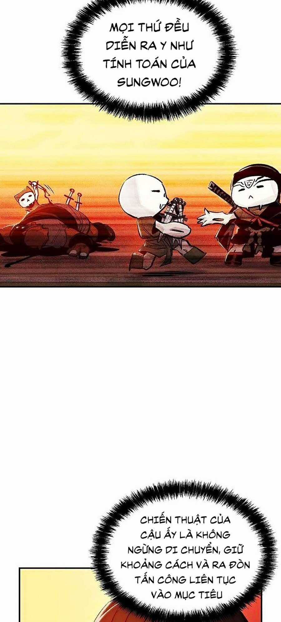 Độc Cô Tử Linh Sư - Chương 10 - Trang 67