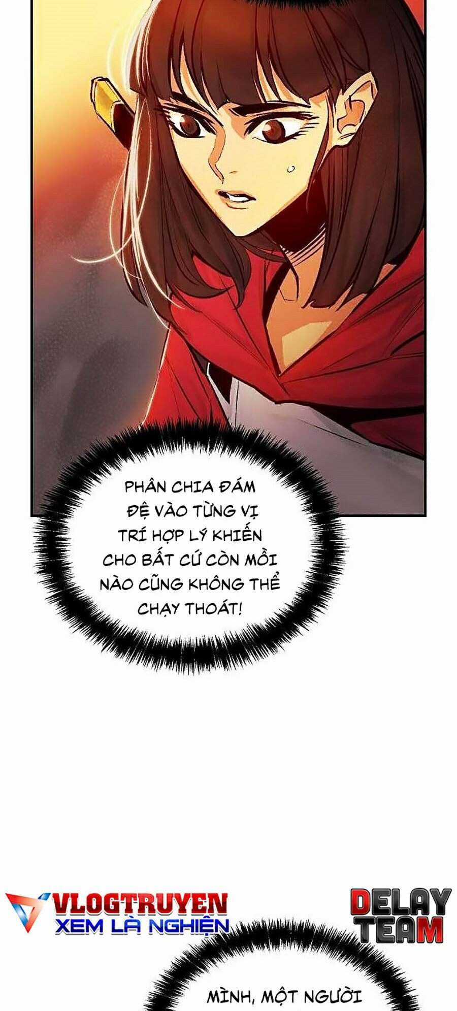 Độc Cô Tử Linh Sư - Chương 10 - Trang 68