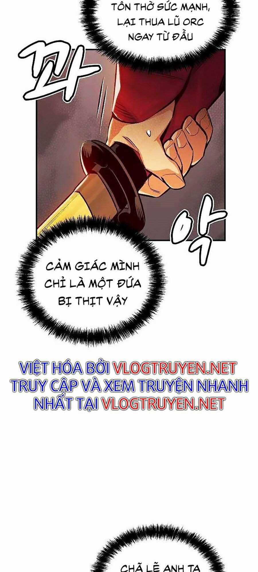 Độc Cô Tử Linh Sư - Chương 10 - Trang 69