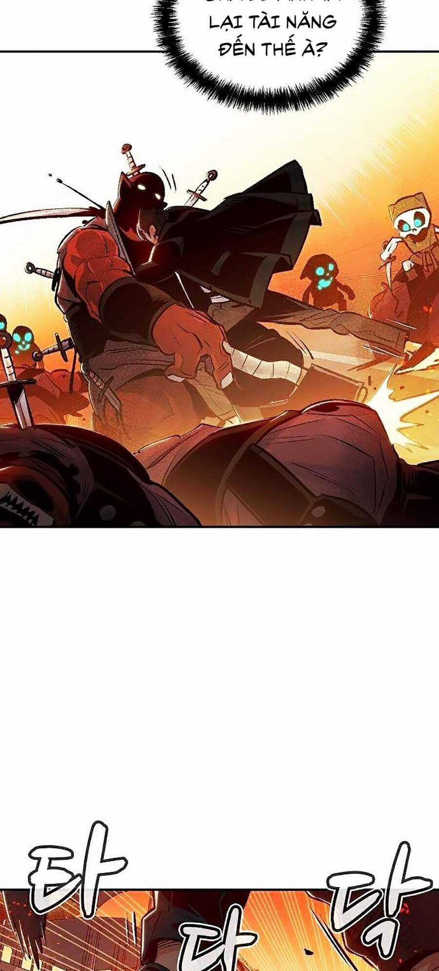 Độc Cô Tử Linh Sư - Chương 10 - Trang 70