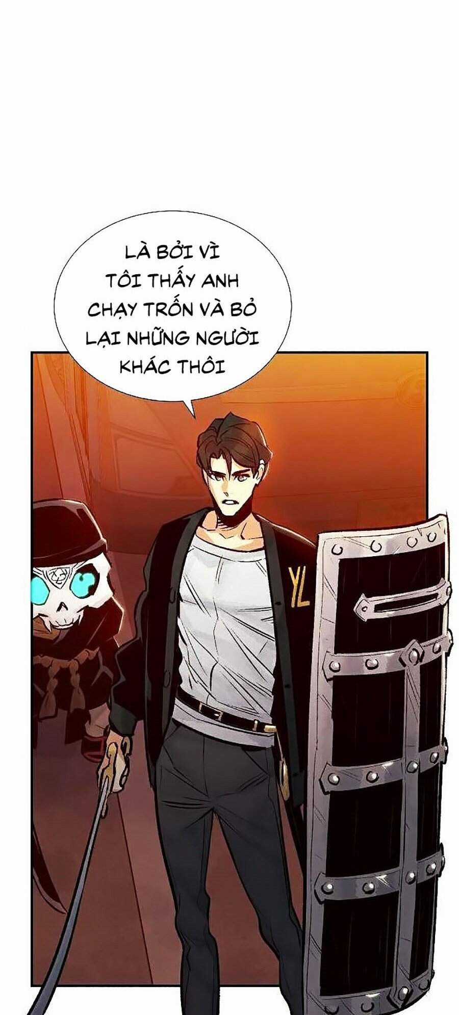 Độc Cô Tử Linh Sư - Chương 10 - Trang 74