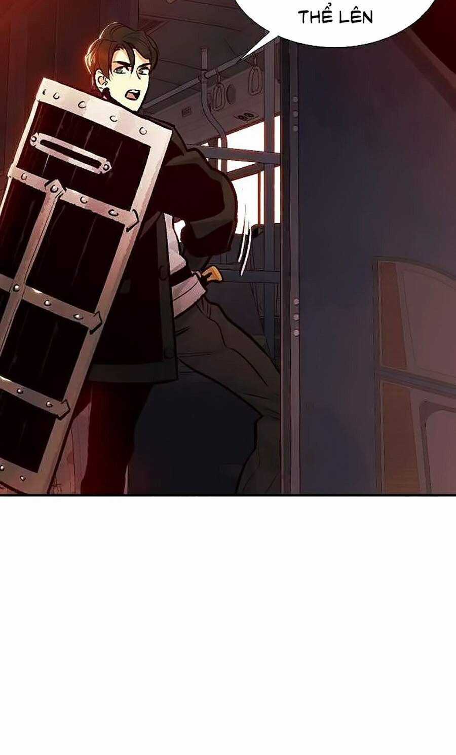 Độc Cô Tử Linh Sư - Chương 10 - Trang 83