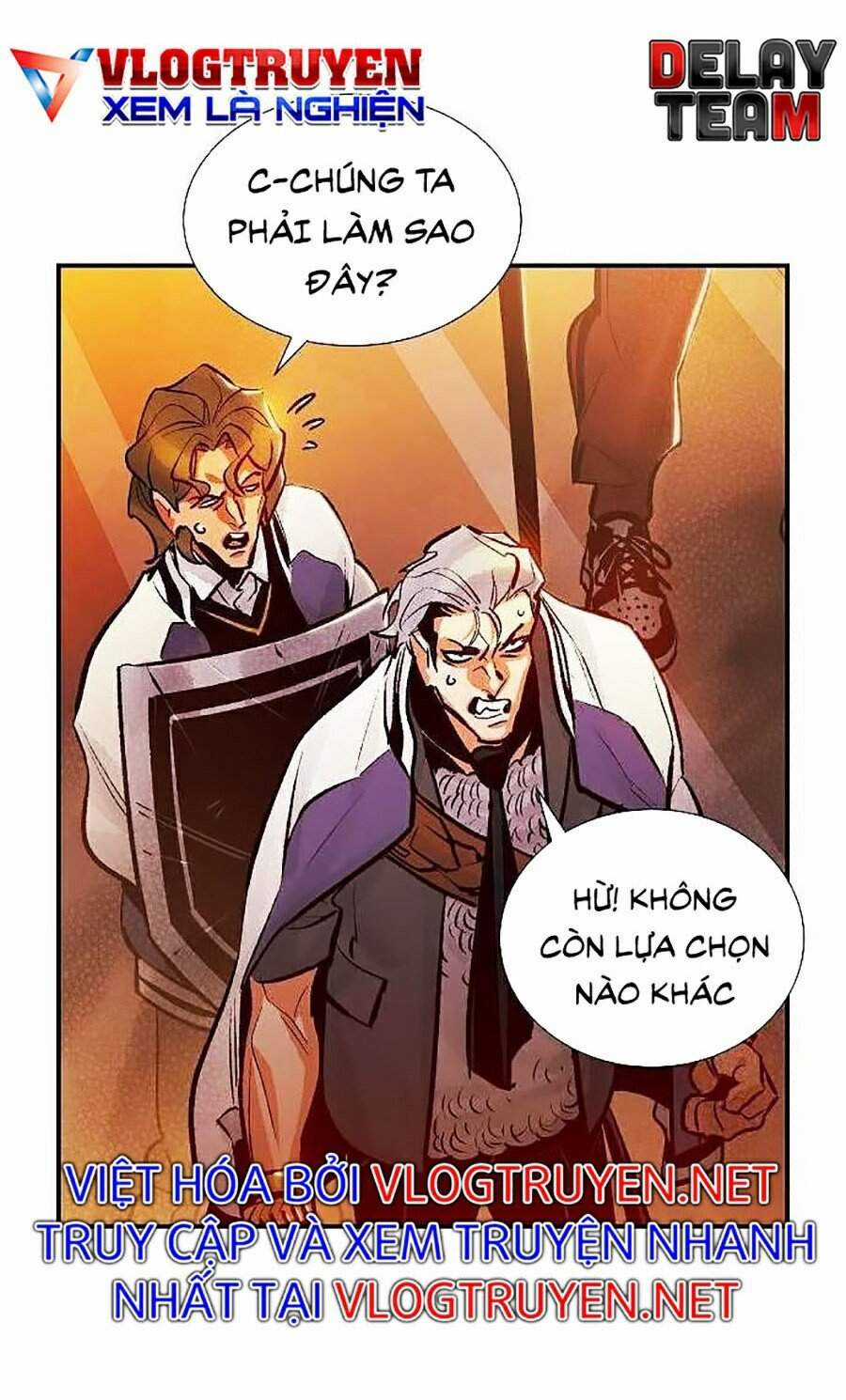 Độc Cô Tử Linh Sư - Chương 10 - Trang 84