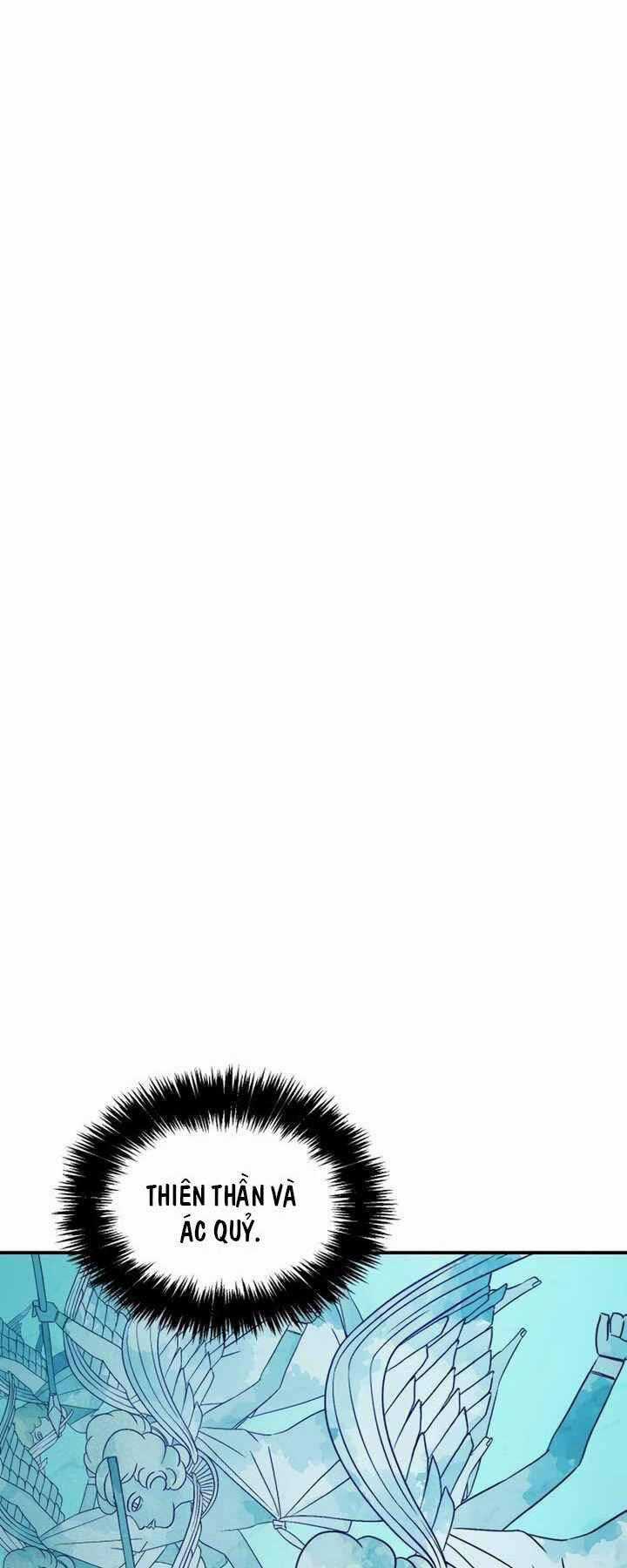 Độc Cô Tử Linh Sư - Chương 100 - Trang 1