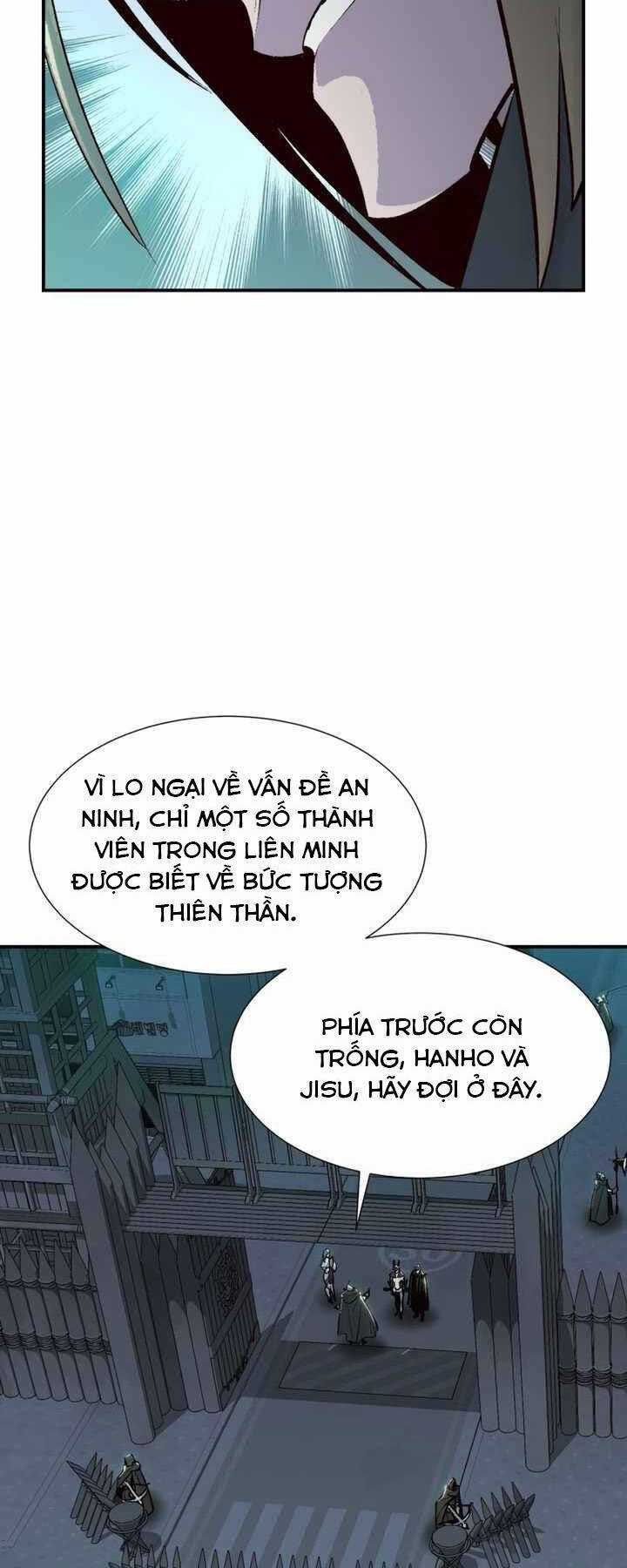 Độc Cô Tử Linh Sư - Chương 100 - Trang 12