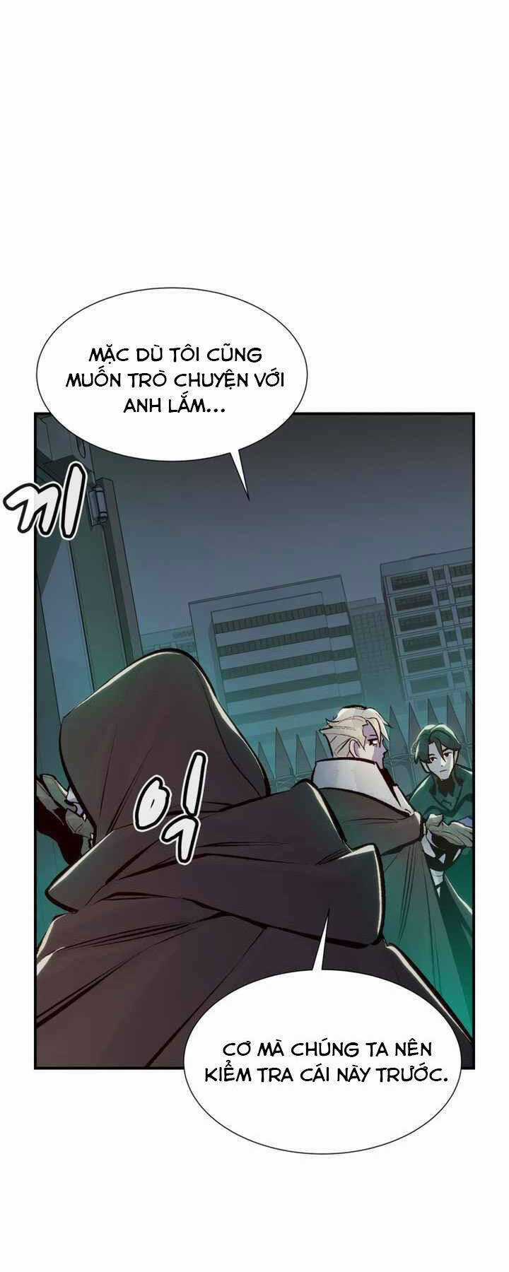 Độc Cô Tử Linh Sư - Chương 100 - Trang 17