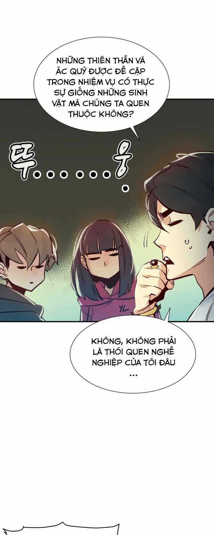 Độc Cô Tử Linh Sư - Chương 100 - Trang 3