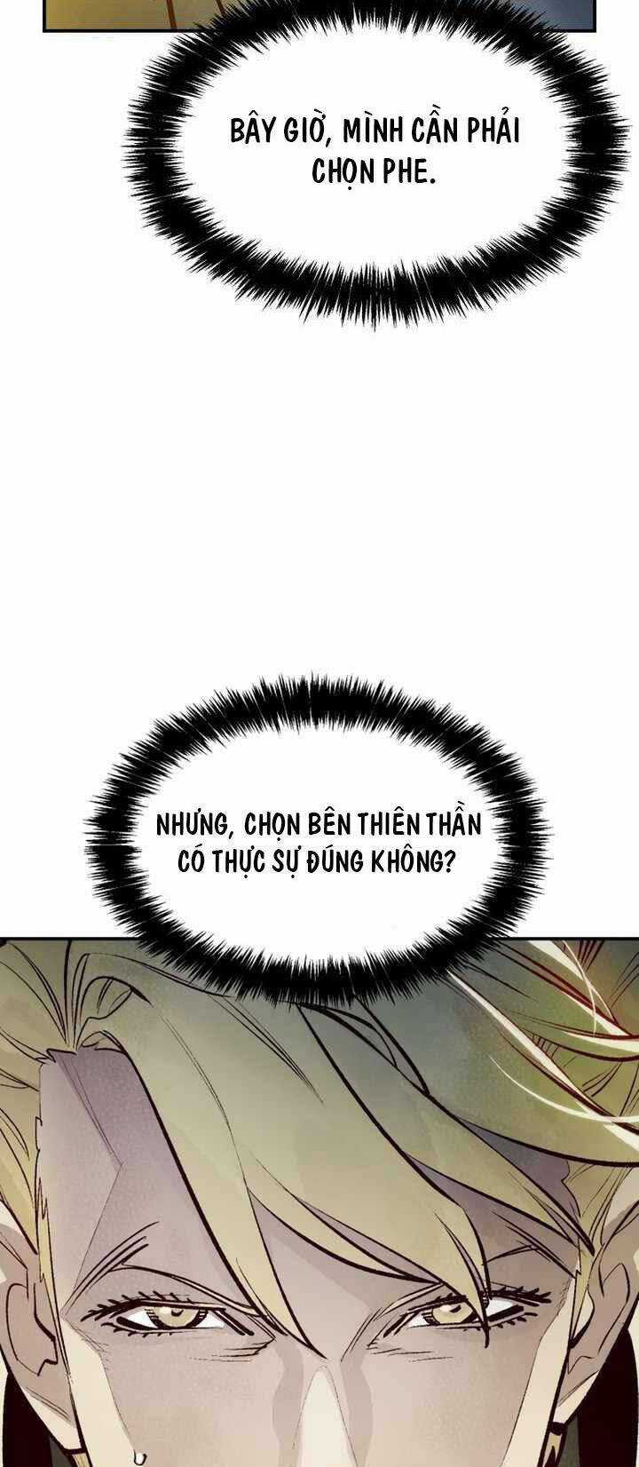 Độc Cô Tử Linh Sư - Chương 100 - Trang 26