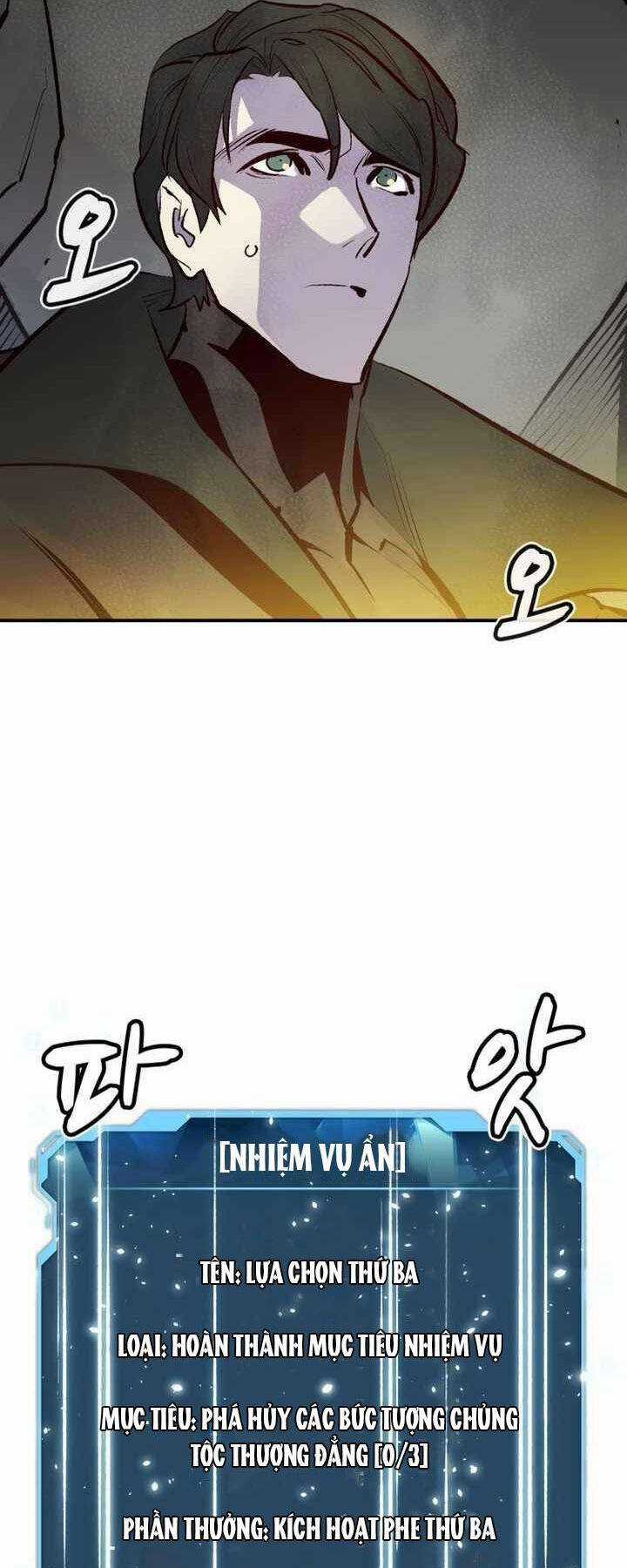 Độc Cô Tử Linh Sư - Chương 100 - Trang 33