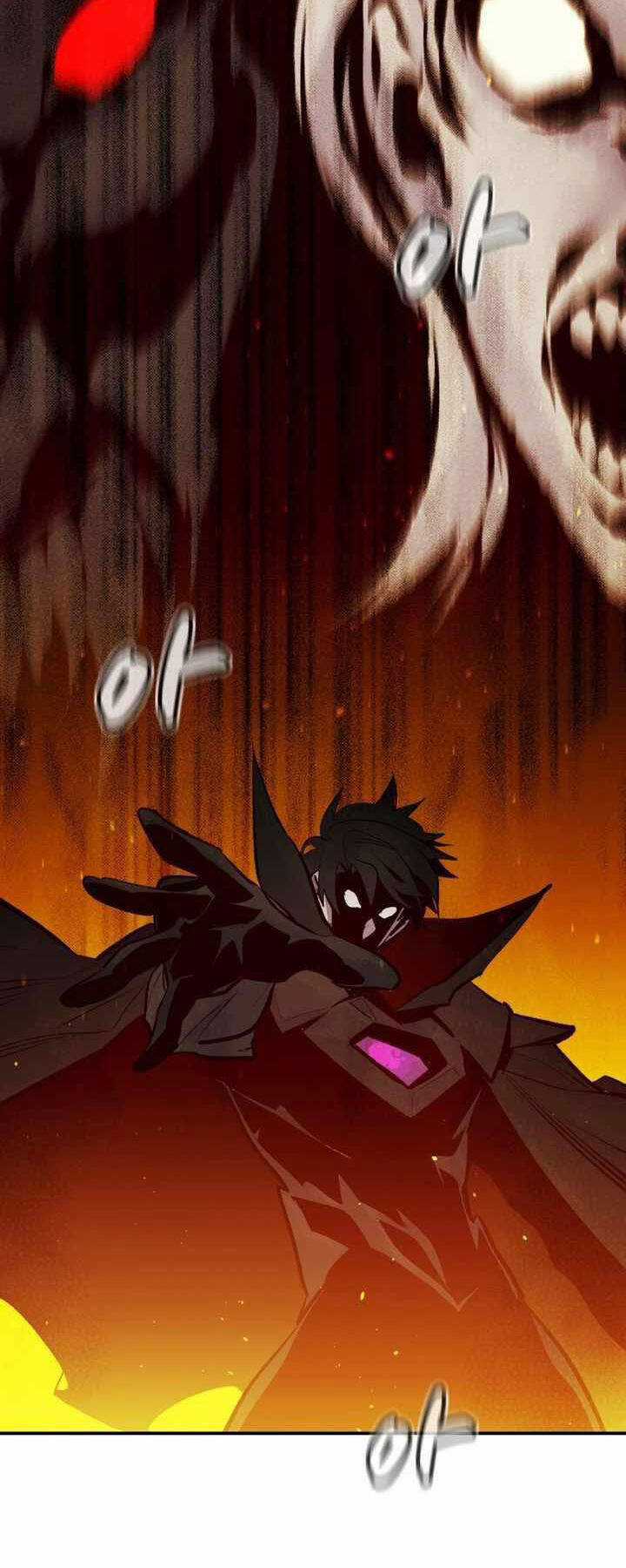 Độc Cô Tử Linh Sư - Chương 100 - Trang 37