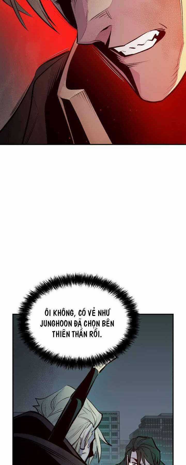 Độc Cô Tử Linh Sư - Chương 100 - Trang 40