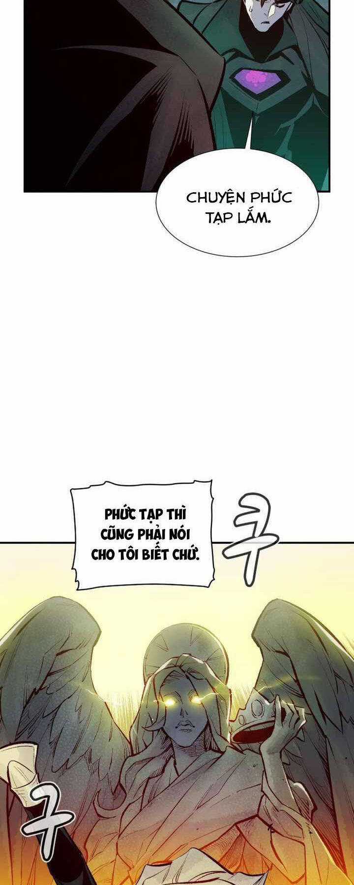 Độc Cô Tử Linh Sư - Chương 100 - Trang 41