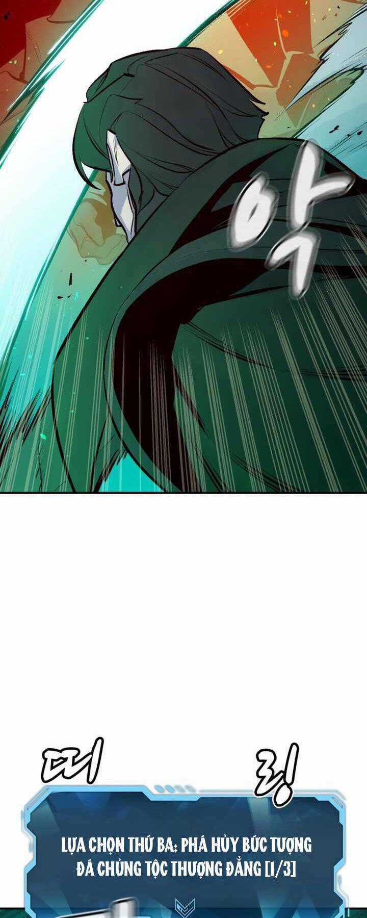 Độc Cô Tử Linh Sư - Chương 100 - Trang 44