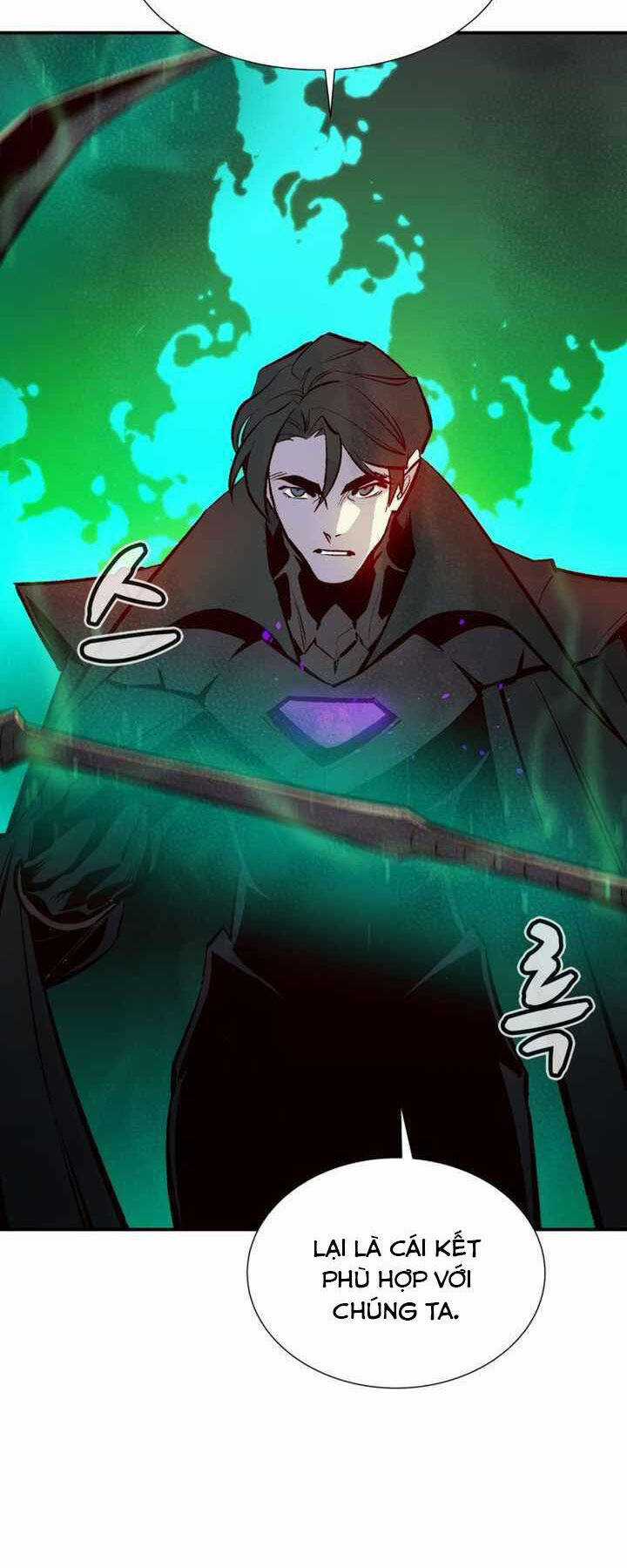 Độc Cô Tử Linh Sư - Chương 100 - Trang 48