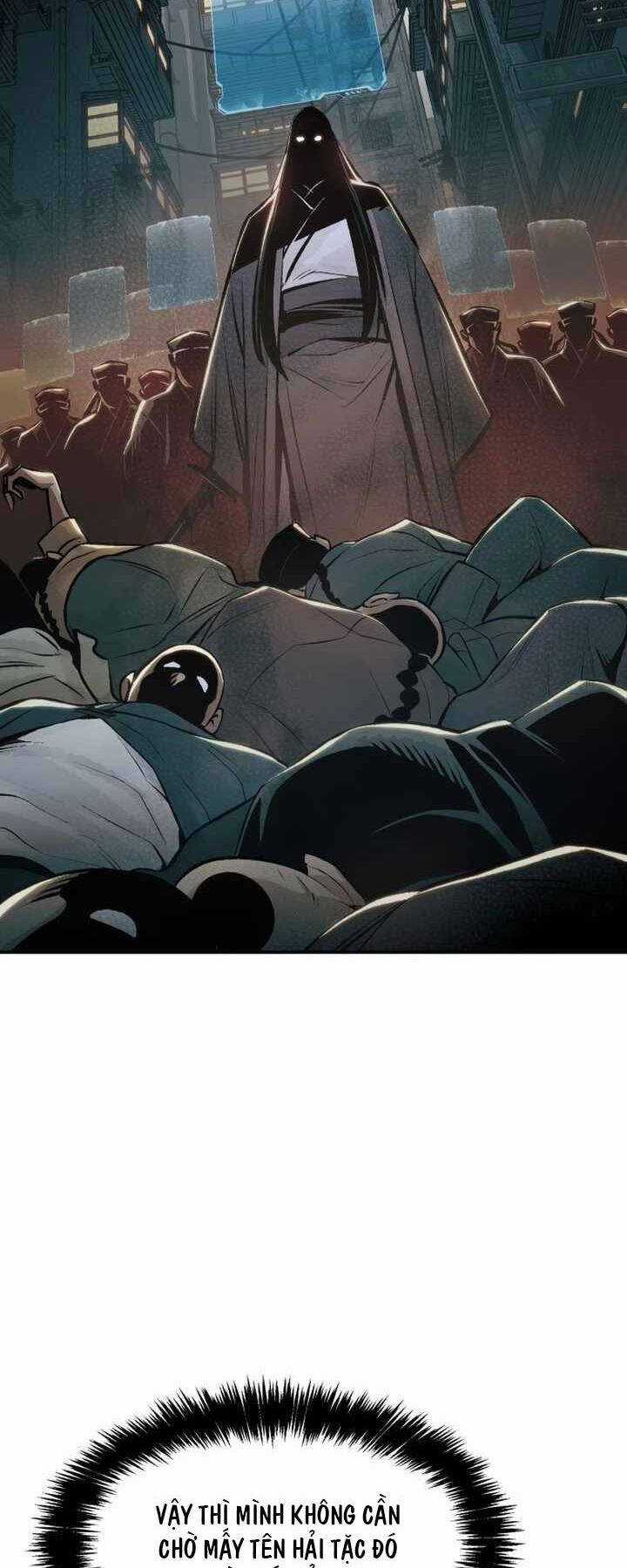 Độc Cô Tử Linh Sư - Chương 100 - Trang 57