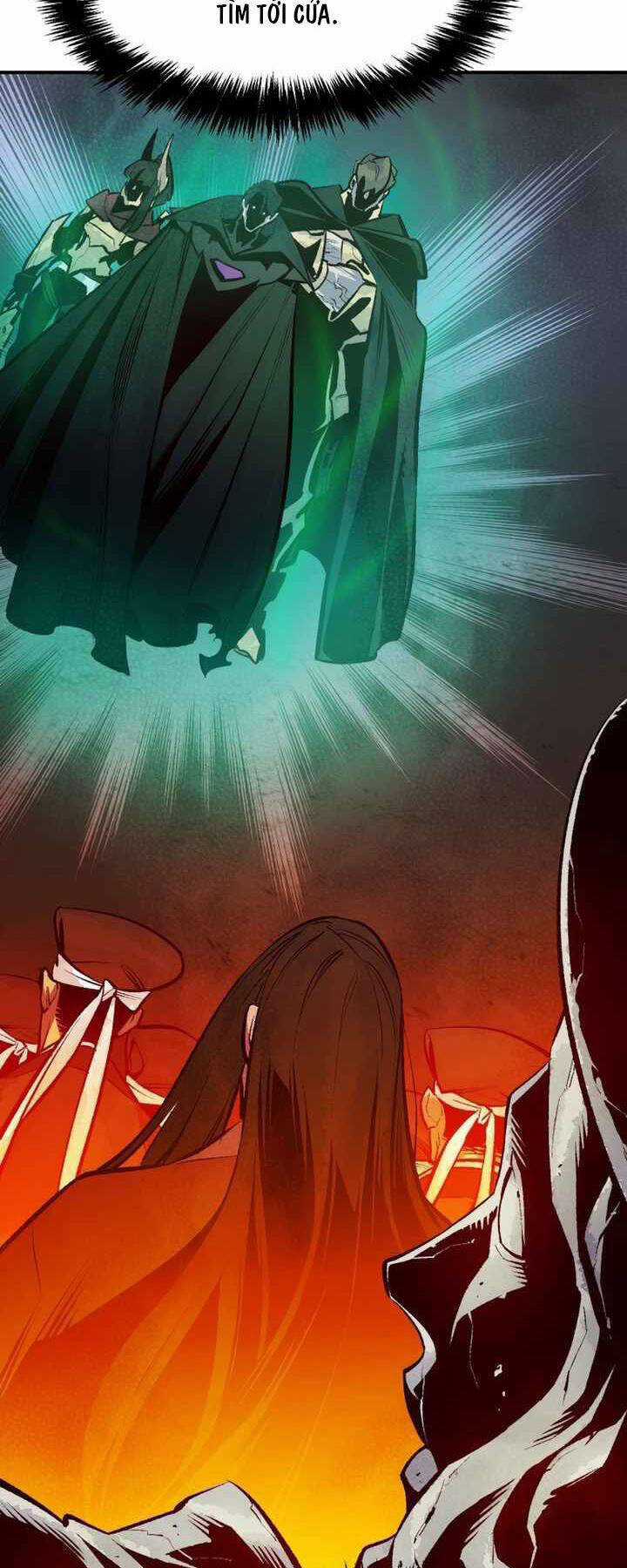 Độc Cô Tử Linh Sư - Chương 100 - Trang 58