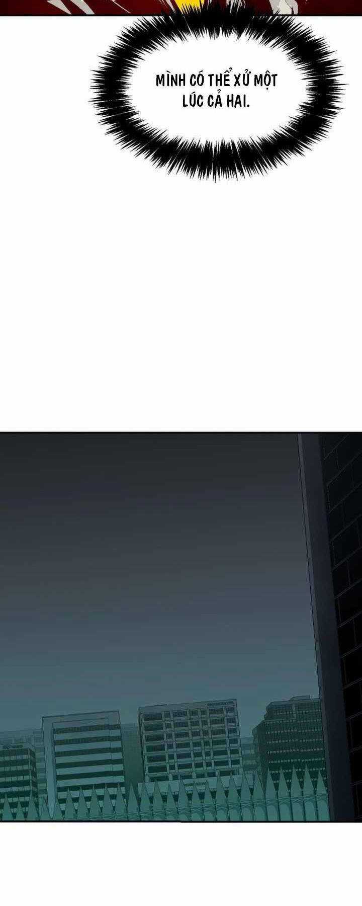 Độc Cô Tử Linh Sư - Chương 100 - Trang 59