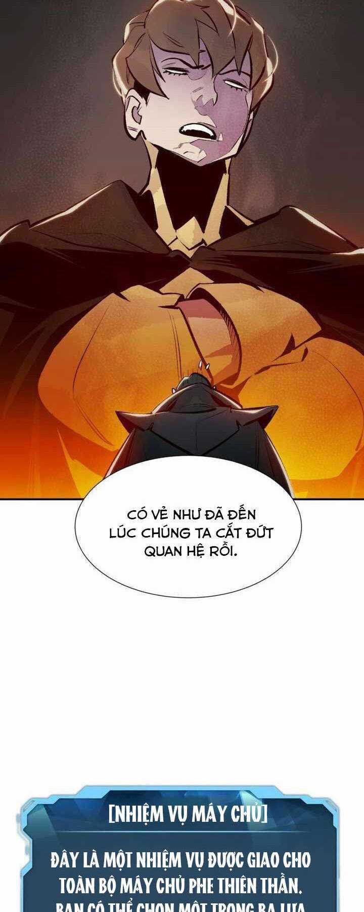 Độc Cô Tử Linh Sư - Chương 100 - Trang 61