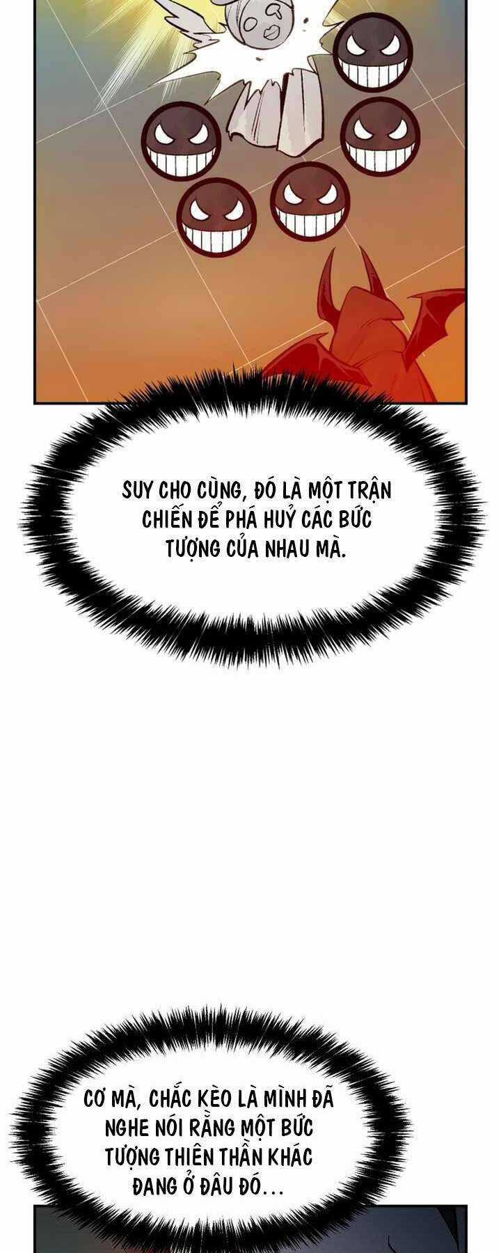 Độc Cô Tử Linh Sư - Chương 100 - Trang 68