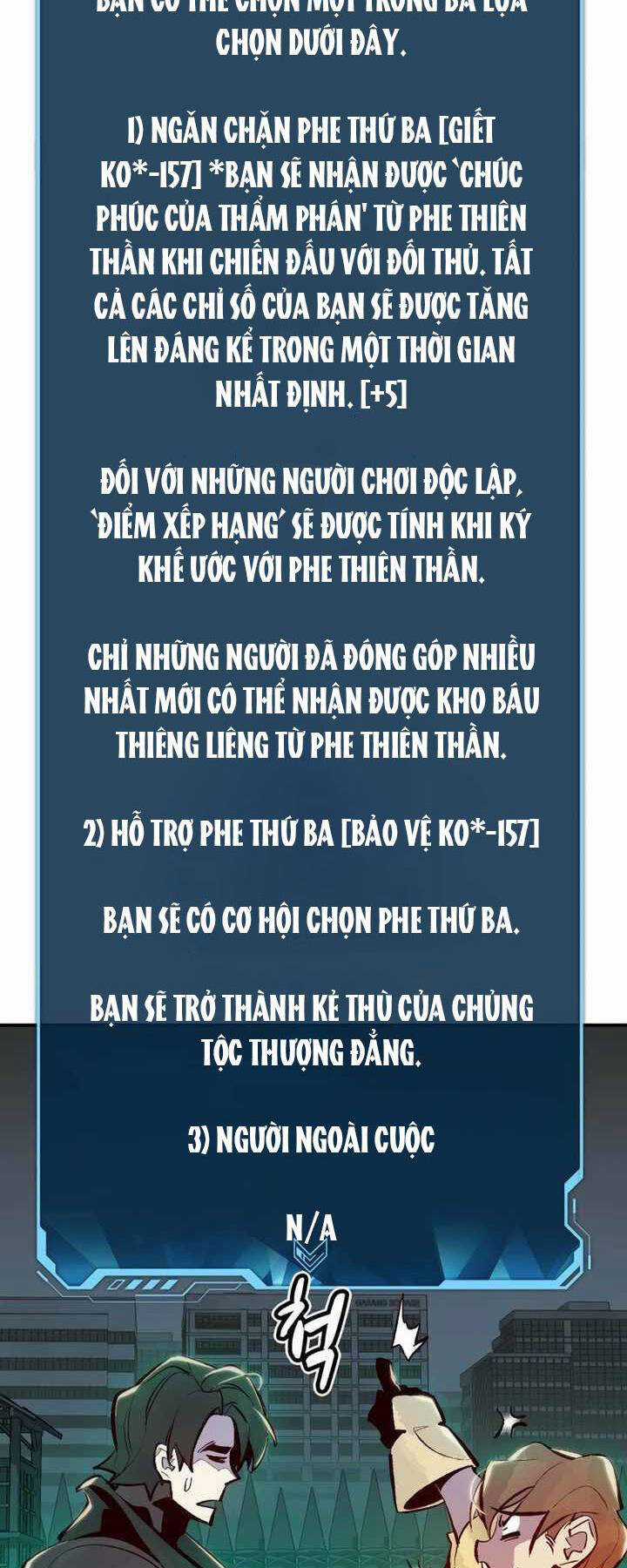 Độc Cô Tử Linh Sư - Chương 100 - Trang 75