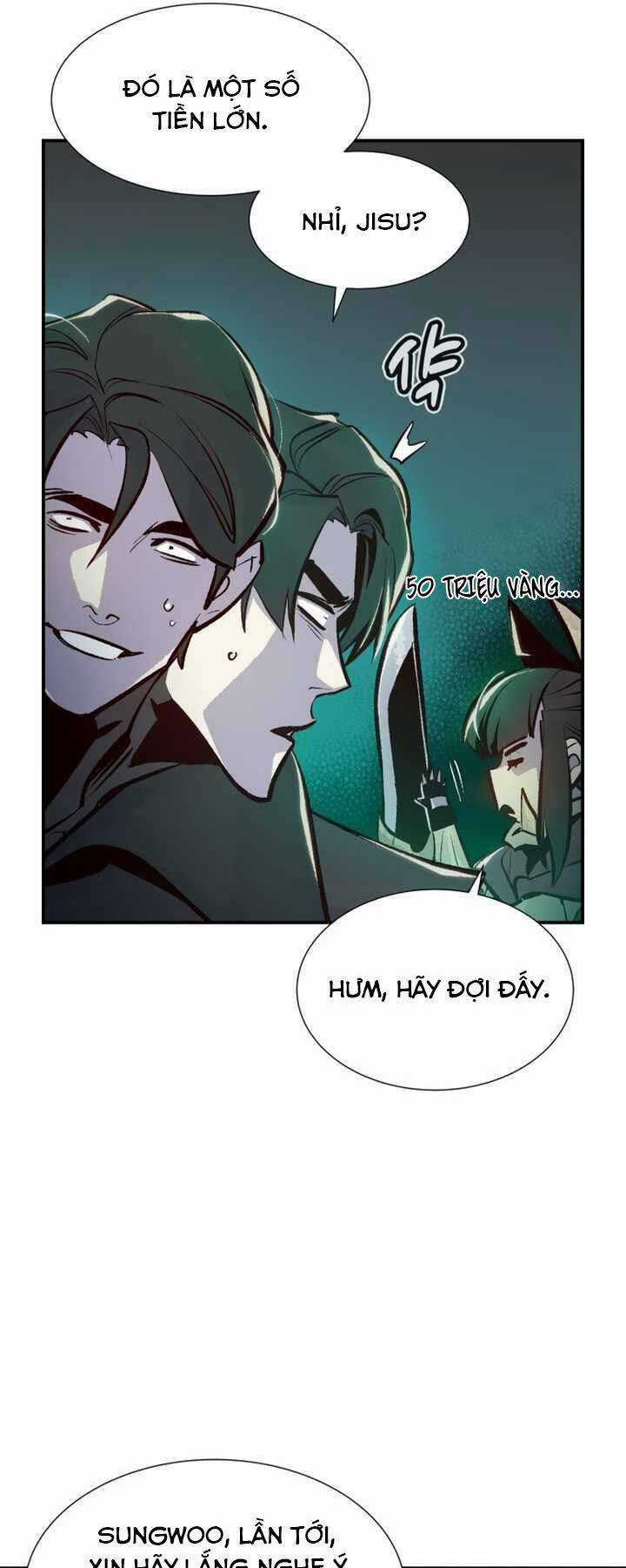 Độc Cô Tử Linh Sư - Chương 100 - Trang 78