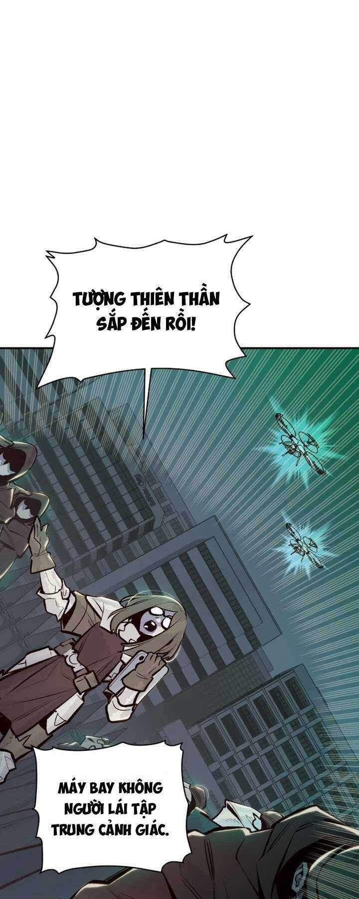 Độc Cô Tử Linh Sư - Chương 100 - Trang 9