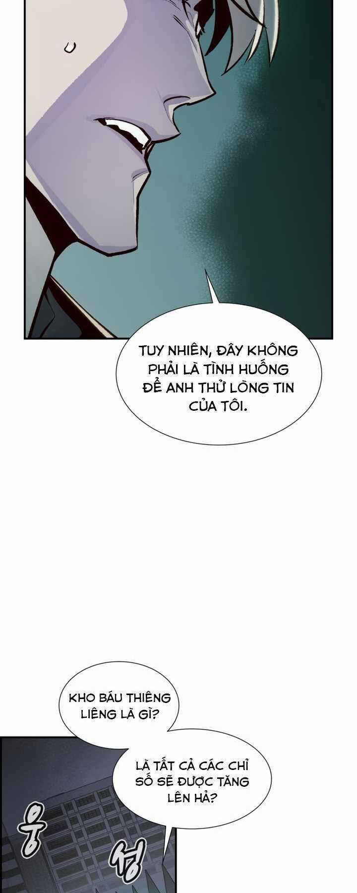 Độc Cô Tử Linh Sư - Chương 100 - Trang 84