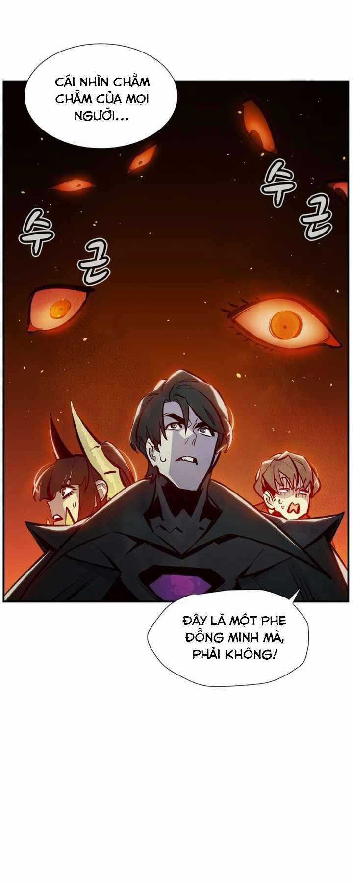 Độc Cô Tử Linh Sư - Chương 100 - Trang 86