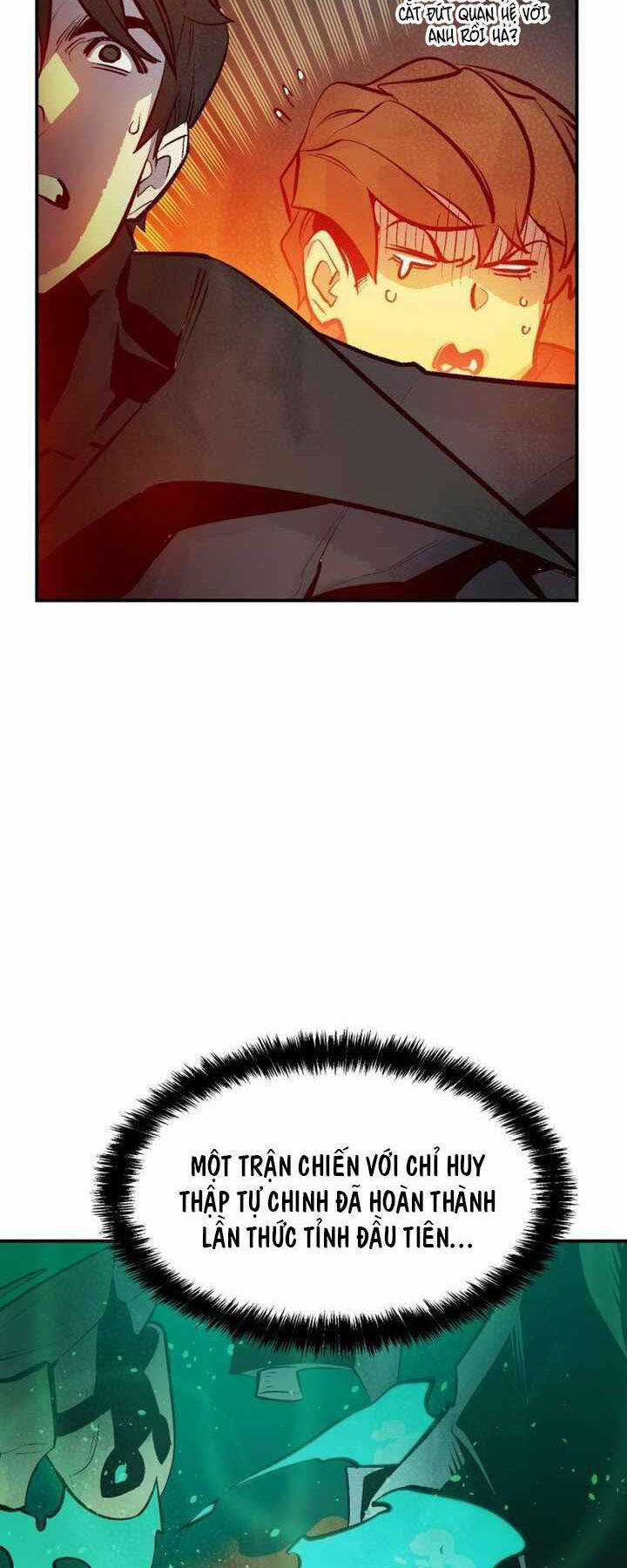 Độc Cô Tử Linh Sư - Chương 100 - Trang 93